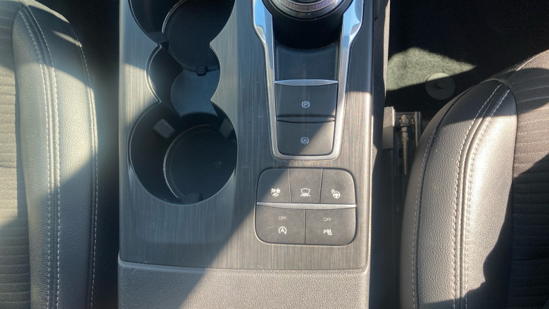 Ford Kuga 2.0 EcoBlue 190 Titanium First Ed 5dr Auto AWD Diesel Estate